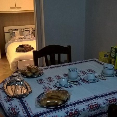 Manzoni House Leilighet Lecce Eksteriør bilde