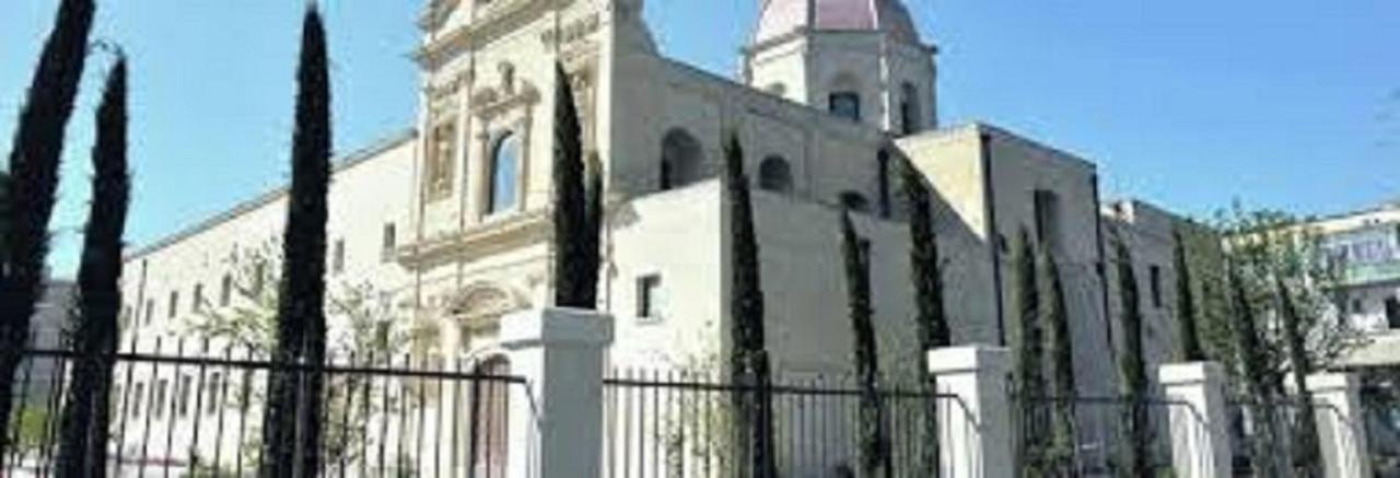 Manzoni House Leilighet Lecce Eksteriør bilde