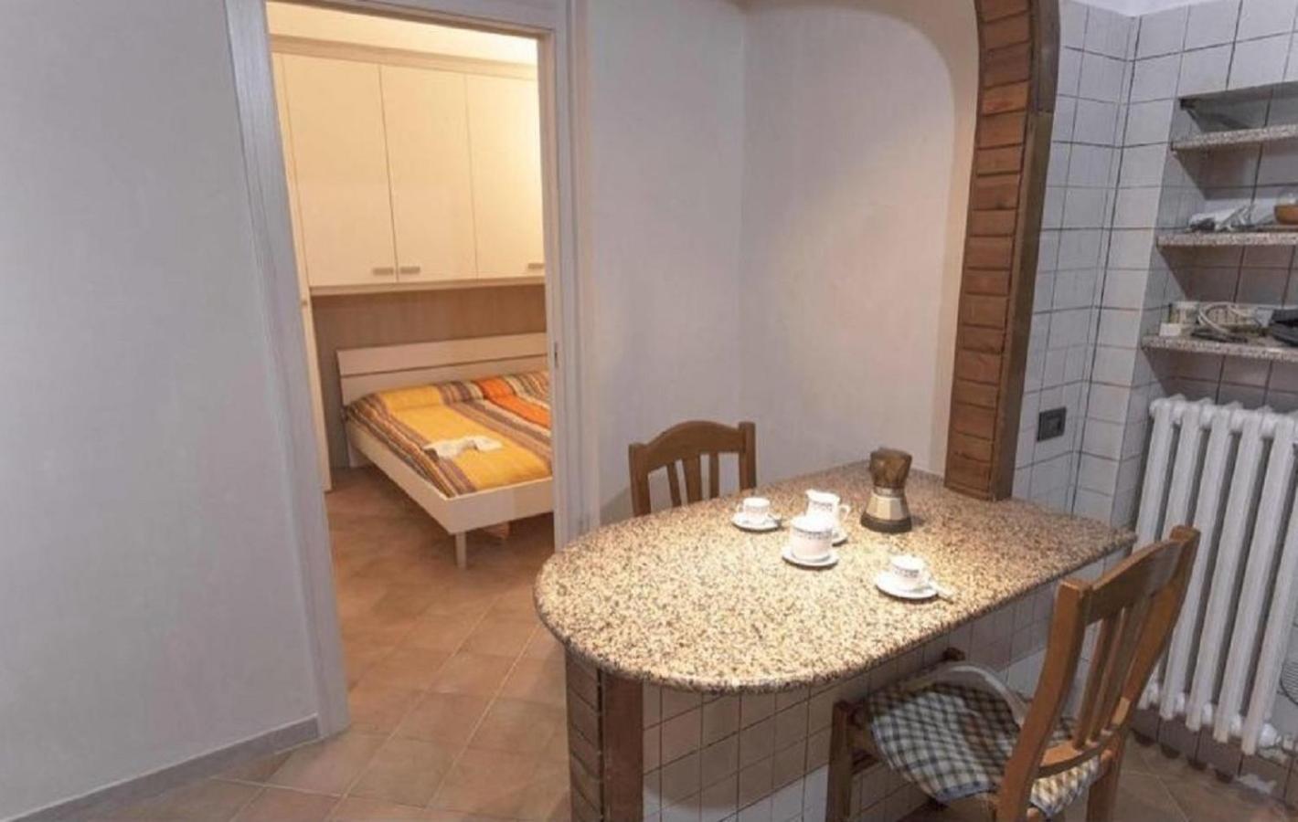 Manzoni House Leilighet Lecce Eksteriør bilde