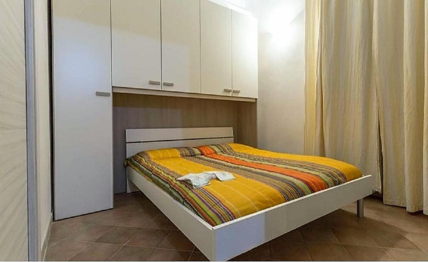 Manzoni House Leilighet Lecce Eksteriør bilde