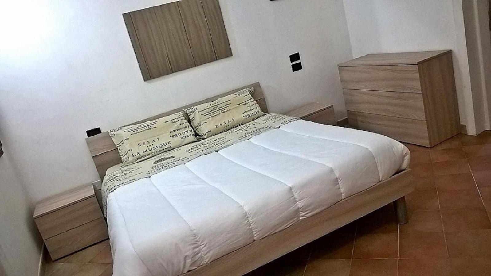 Manzoni House Leilighet Lecce Eksteriør bilde