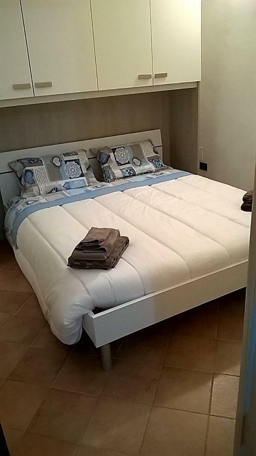 Manzoni House Leilighet Lecce Eksteriør bilde