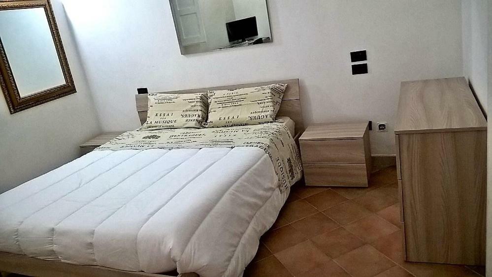 Manzoni House Leilighet Lecce Eksteriør bilde